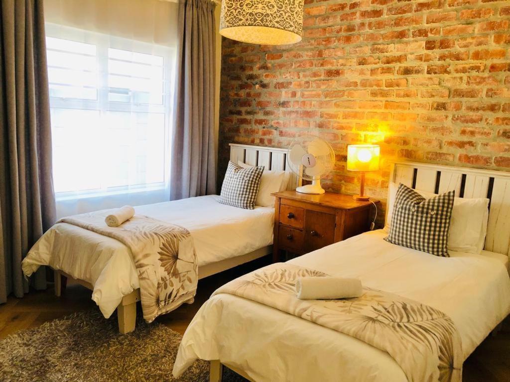 Self Catering Apartment - De Kelders Zewnętrze zdjęcie