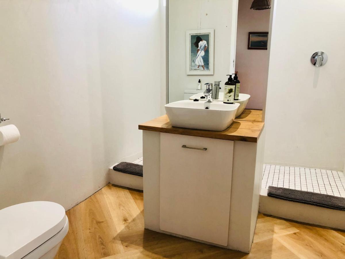 Self Catering Apartment - De Kelders Zewnętrze zdjęcie