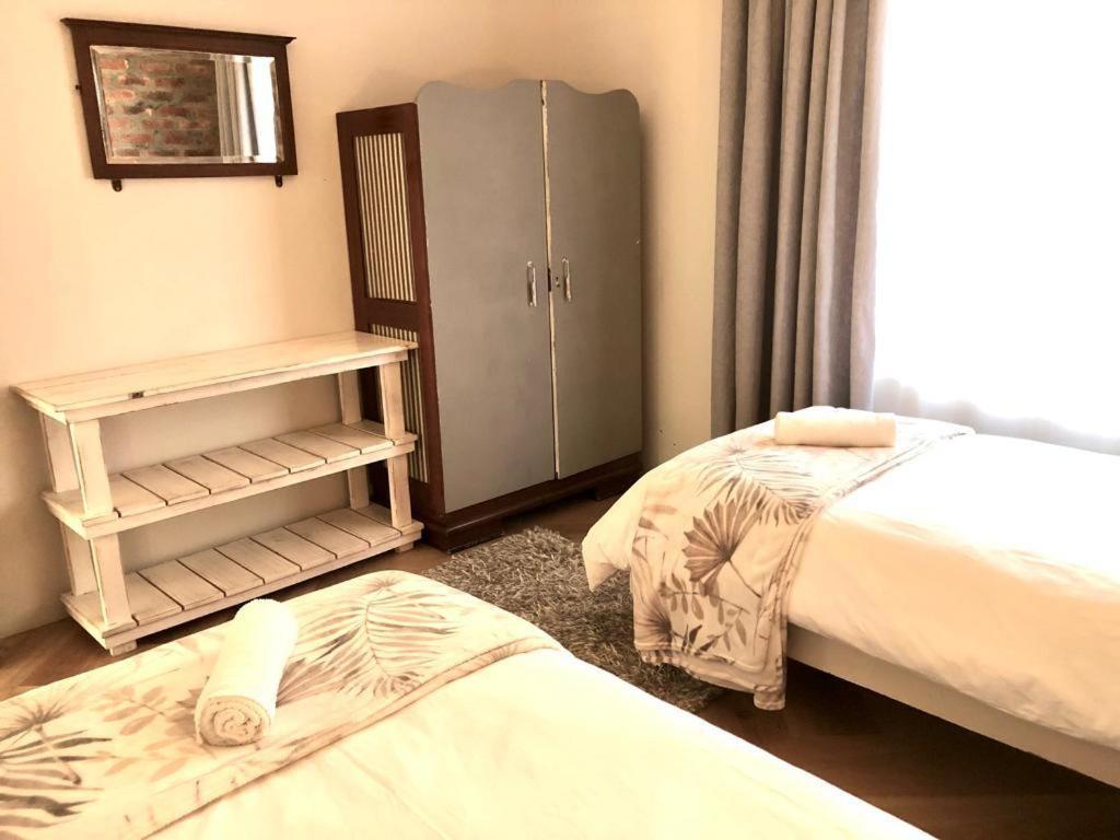 Self Catering Apartment - De Kelders Zewnętrze zdjęcie
